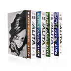 Product image Battle Angel Alita - Perfect Edition 1-4 in slipcase