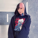 Produktbild Tokyo Ghoul - Kaneki's Ready T-Shirt schwarz