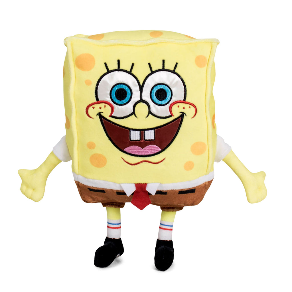 Produktbild SpongeBob - Plüsch Figur 20 cm