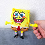 Produktbild SpongeBob - Plüsch Figur 20 cm