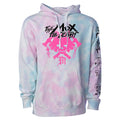 Produktbild Cyberpunk 2077 - Mox Rocks Hoodie