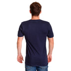 Produktbild World of Warcraft - Alliance Always T-Shirt blau