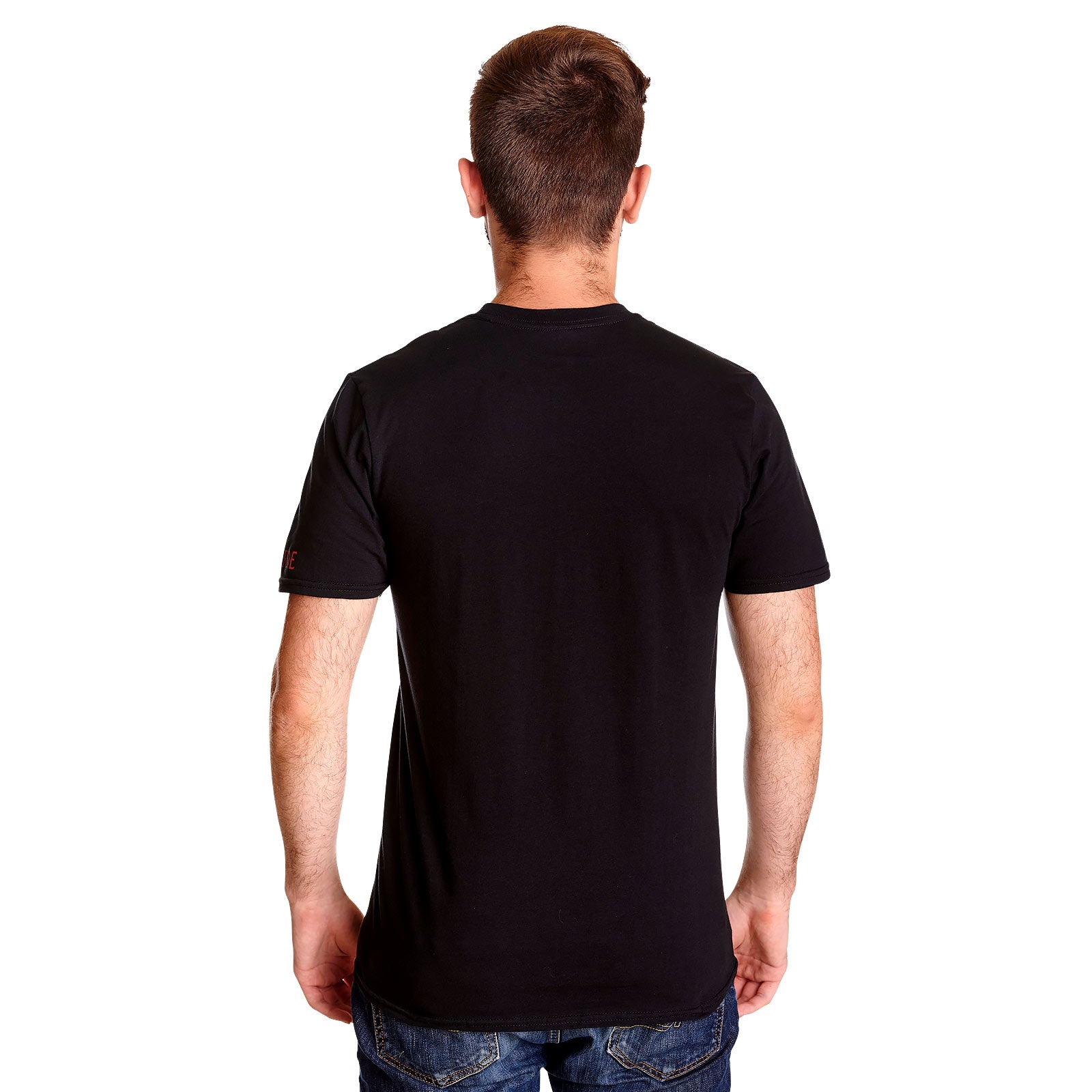 Produktbild World of Warcraft - Horde Always T-Shirt schwarz
