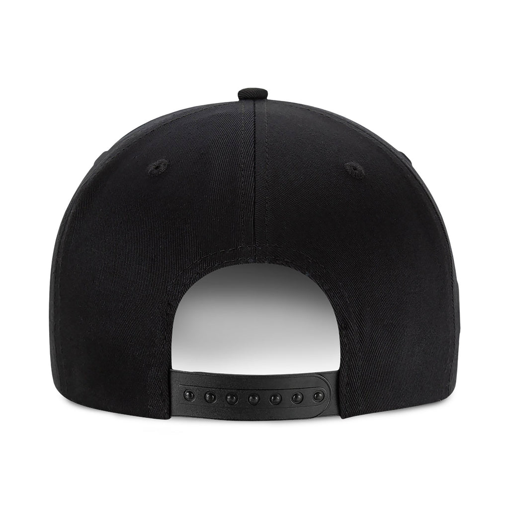 Produktbild Diablo - Blackout Snapback Cap schwarz