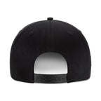 Produktbild Diablo - Blackout Snapback Cap schwarz