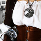 Produktbild Witcher - Ciri Medaillon Kette