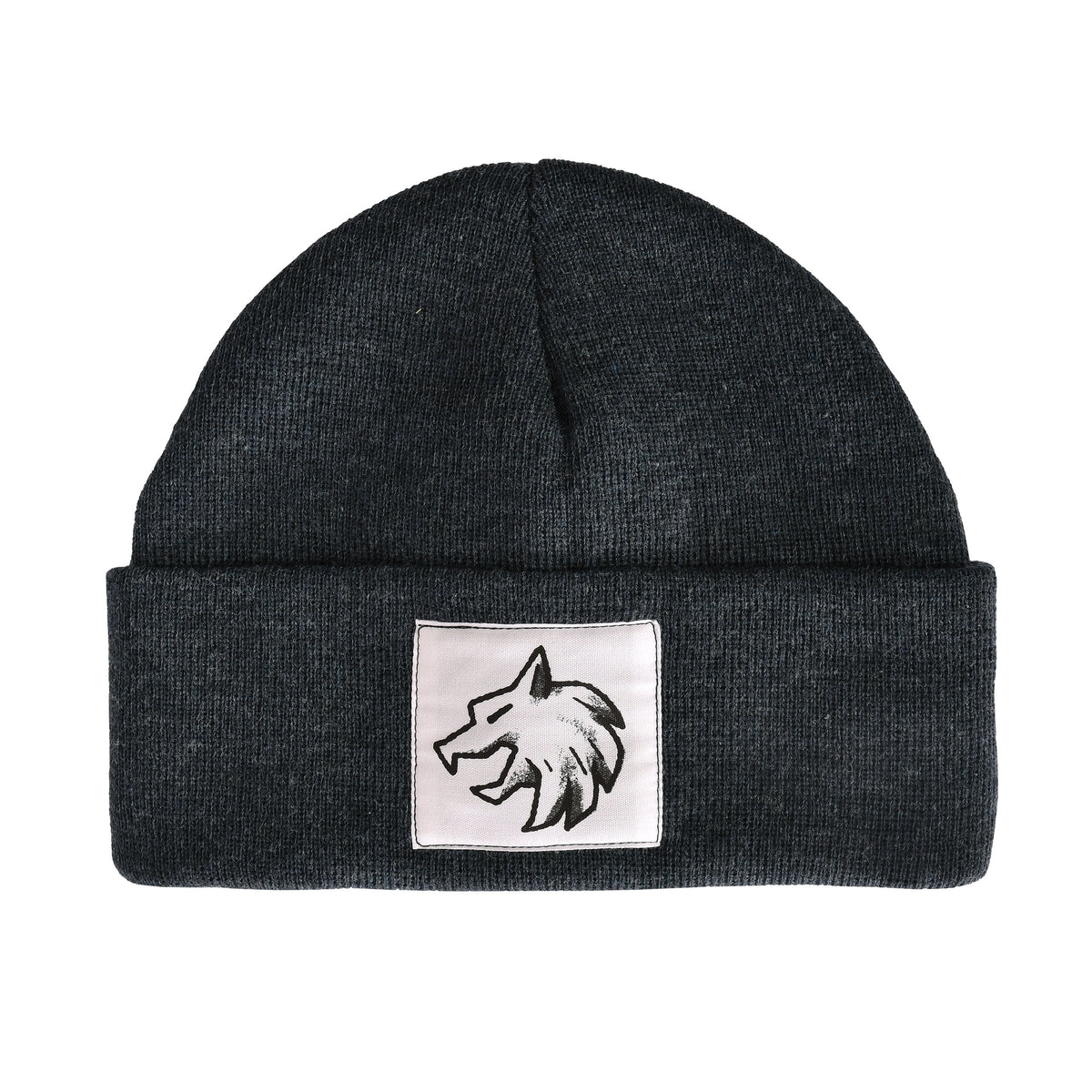 Produktbild Witcher - Wolf Logo Mütze