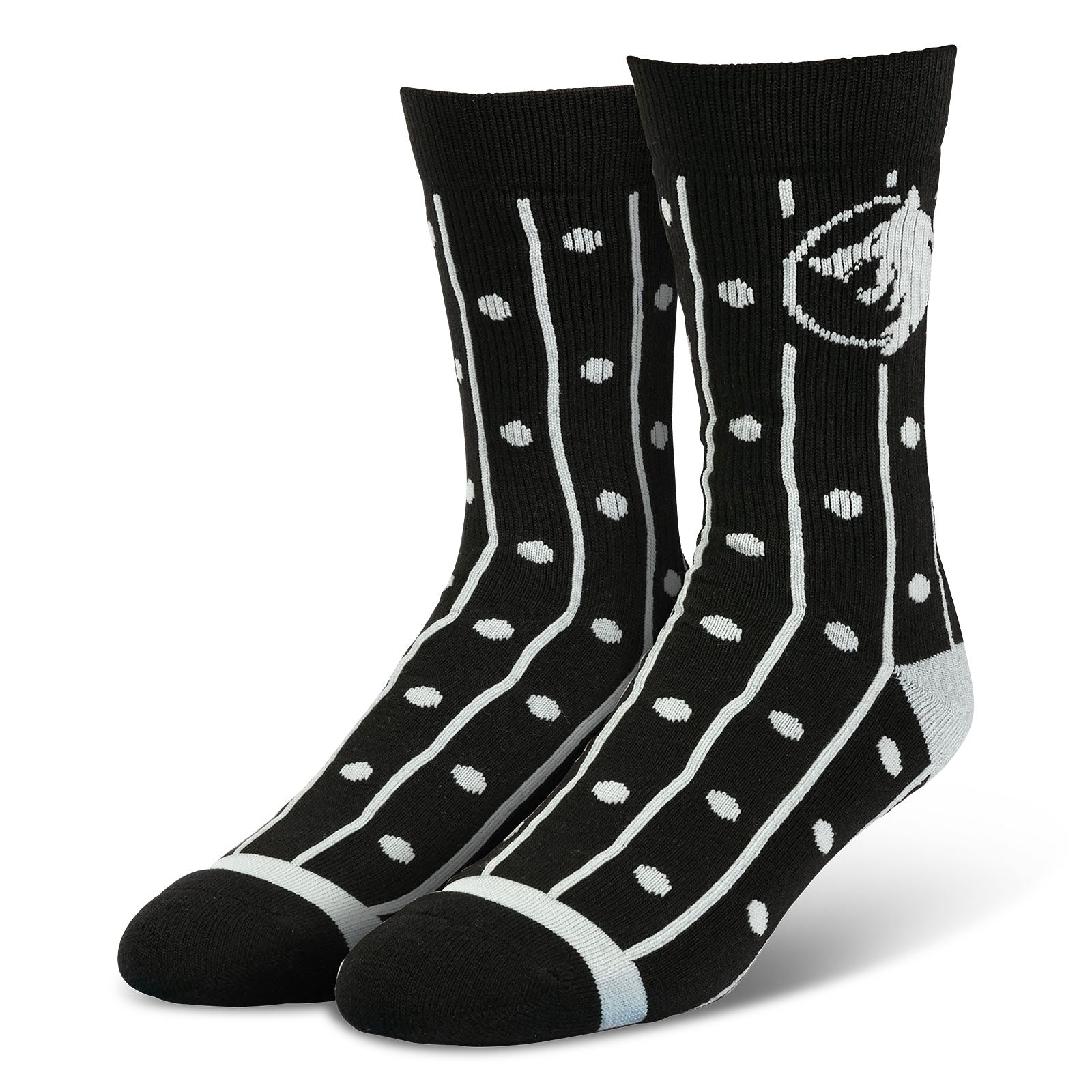 Produktbild Witcher - Hunter's Armor Socken