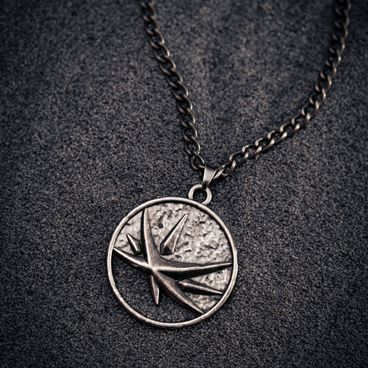 Produktbild Witcher - Yennefer Medaillon Kette