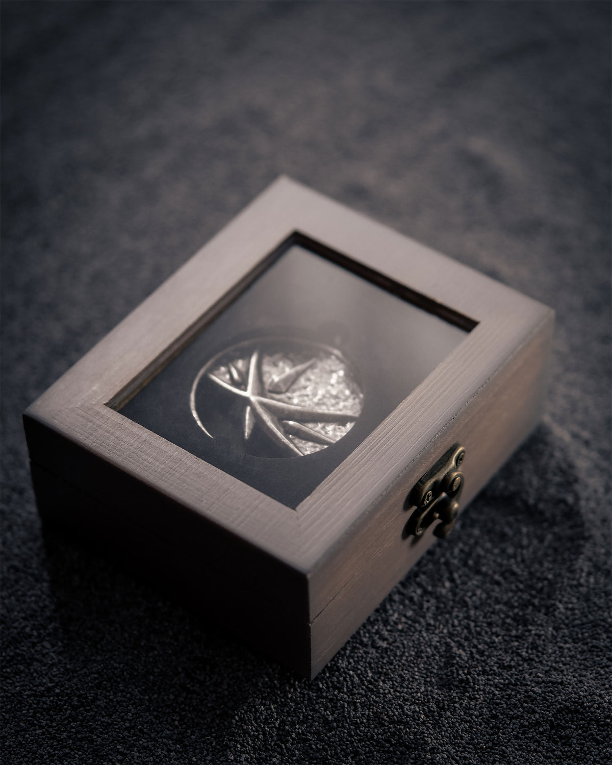 Produktbild Witcher - Yennefer Medaillon Kette