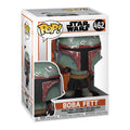 Produktbild Boba Fett Funko Pop Figur - Star Wars The Mandalorian
