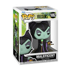 Produktbild Disney Villains - Maleficent Funko Pop Figur