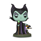 Produktbild Disney Villains - Maleficent Funko Pop Figur