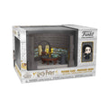 Produktbild Professor Snape Zaubertrankstunde Funko Pop Mini Moments Figur - Harry Potter