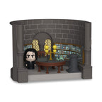 Produktbild Professor Snape Zaubertrankstunde Funko Pop Mini Moments Figur - Harry Potter