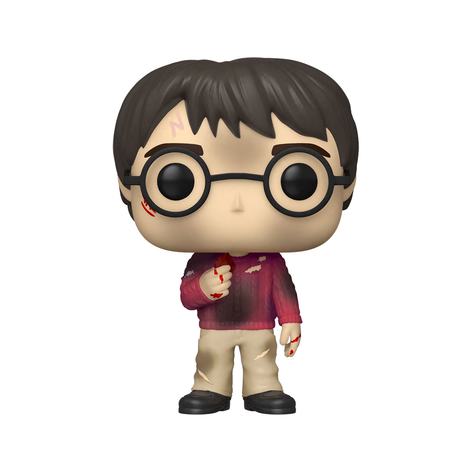Produktbild Harry Potter mit Stein der Weisen Funko Pop Figur