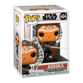 Produktbild Ahsoka Funko Pop Wackelkopf-Figur - Star Wars The Mandalorian