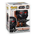 Produktbild Dark Trooper Funko Pop Wackelkopf-Figur - Star Wars The Mandalorian