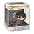 Produktbild Harry Potter mit Kofferwagen am Gleis 9 3/4 Funko Pop Figur