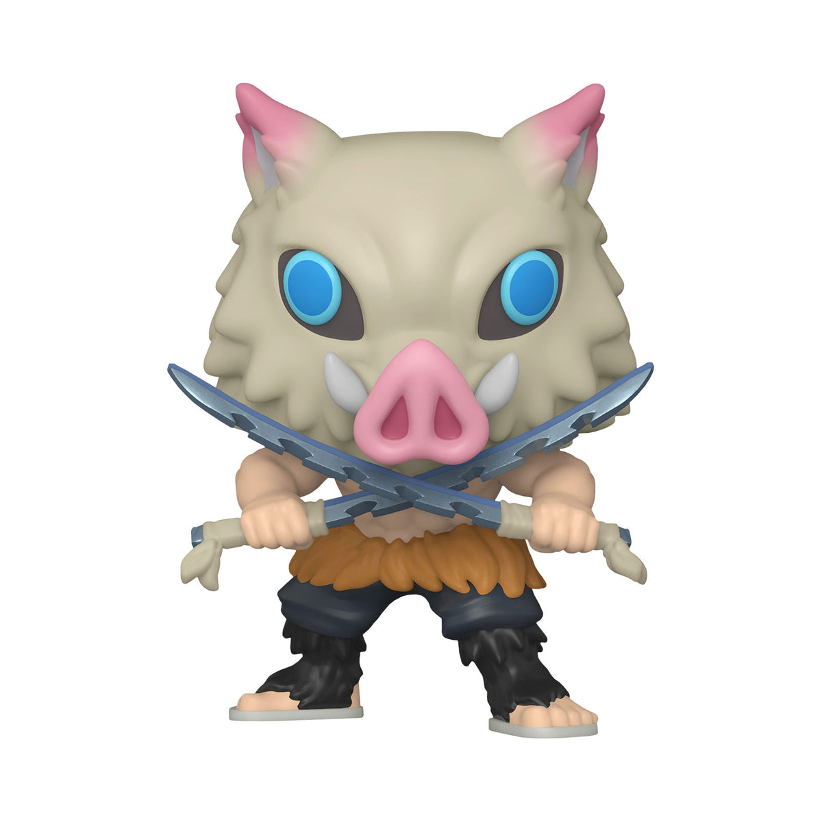 Produktbild Demon Slayer - Inosuke Hashibira Funko Pop Figur