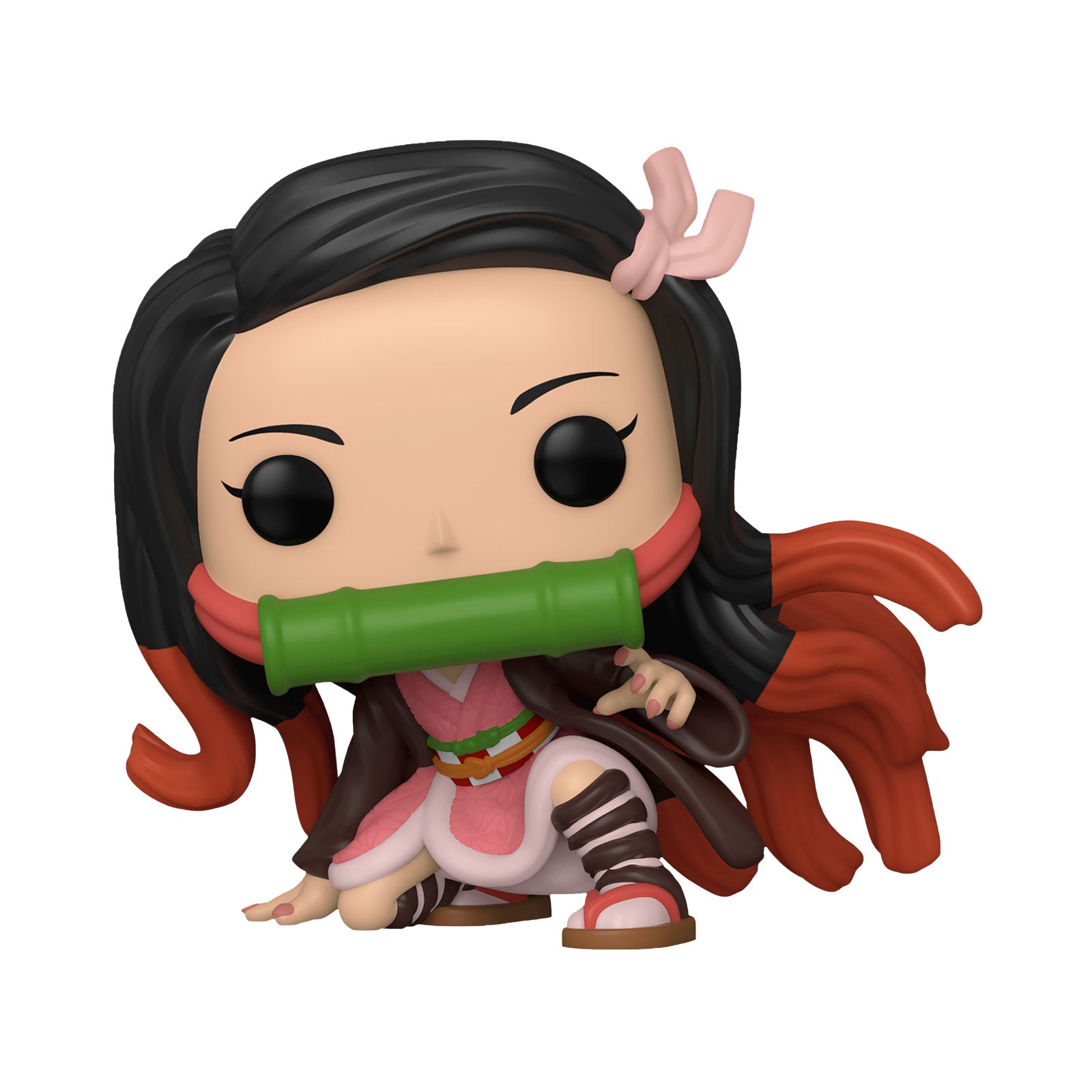Produktbild Demon Slayer - Nezuko Kamado Funko Pop Figur