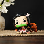 Produktbild Demon Slayer - Nezuko Kamado Funko Pop Figur