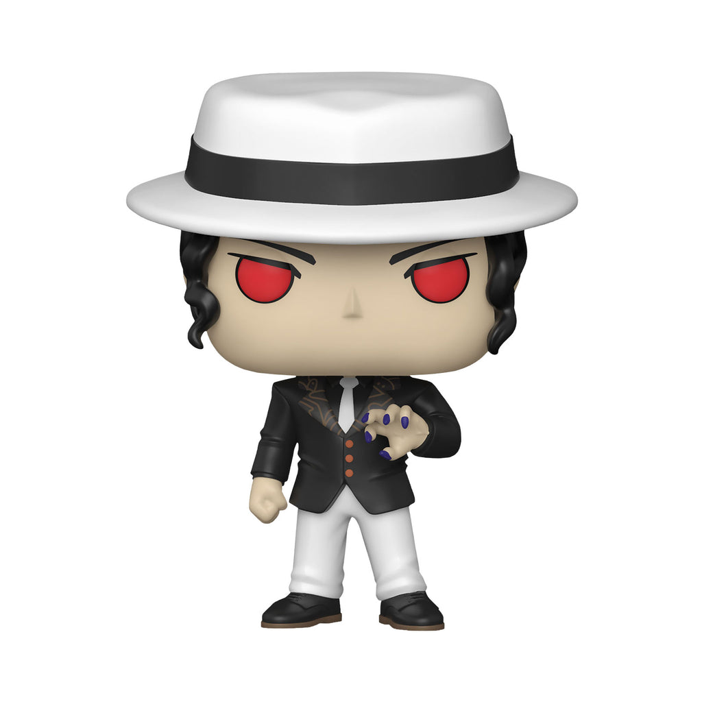 Produktbild Demon Slayer - Muzan Kibutsuji Funko Pop Figur