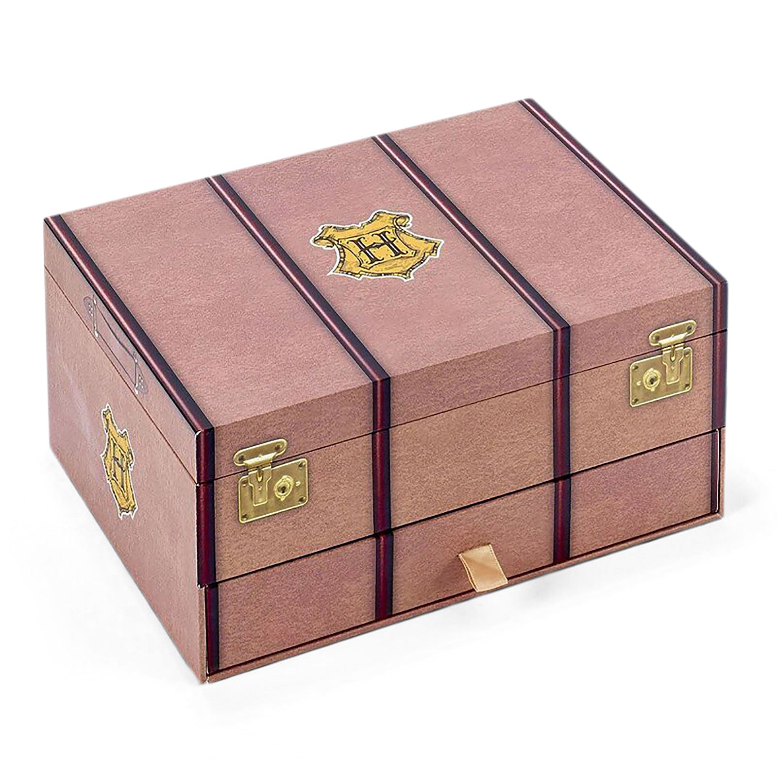 Produktbild Harry Potter - Schmuck Adventskalender in Geschenkbox