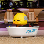 Product image Star Trek - Jean-Luc Picard TUBBZ Deco Duck