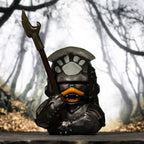 Produktbild Der Herr der Ringe - Uruk-Hai Pikeman TUBBZ Deko Ente