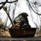 Produktbild Der Herr der Ringe - Uruk-Hai Pikeman TUBBZ Deko Ente