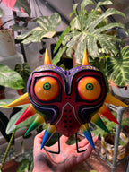 Produktbild Zelda - Majora's Mask Statue