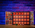 Product image Marvel - Funko Pocket Pop Advent Calendar