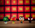 Product image Marvel - Funko Pocket Pop Advent Calendar