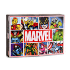 Product image Marvel - Funko Pocket Pop Advent Calendar