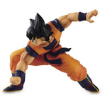 Produktbild Dragon Ball Super - Son Goku Figur
