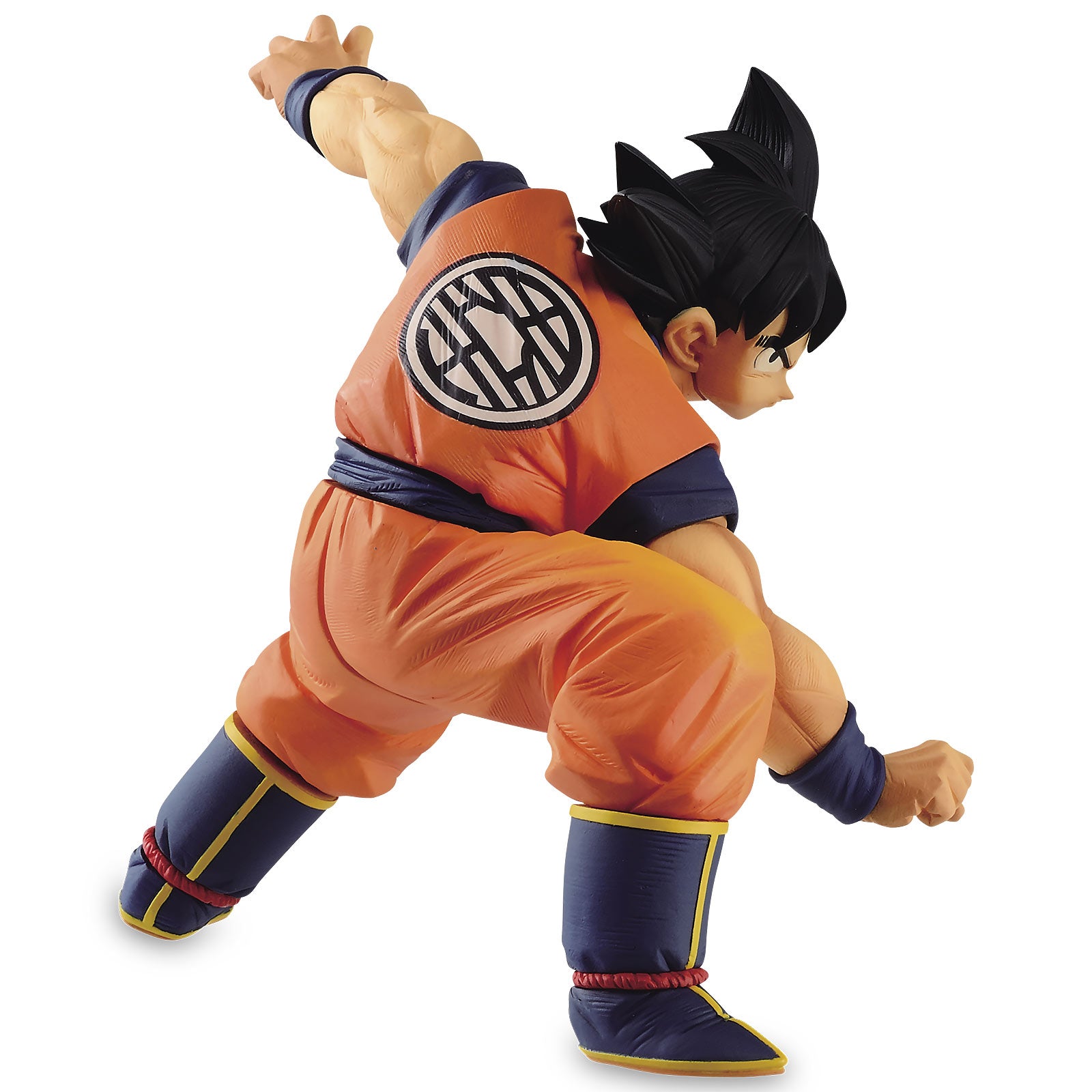 Produktbild Dragon Ball Super - Son Goku Figur
