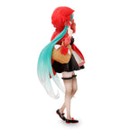 Produktbild Hatsune Miku - Rotkäppchen Figur