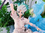 Produktbild Dr. Stone - Ishigami Senku Figur