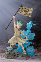 Produktbild Dr. Stone - Ishigami Senku Figur