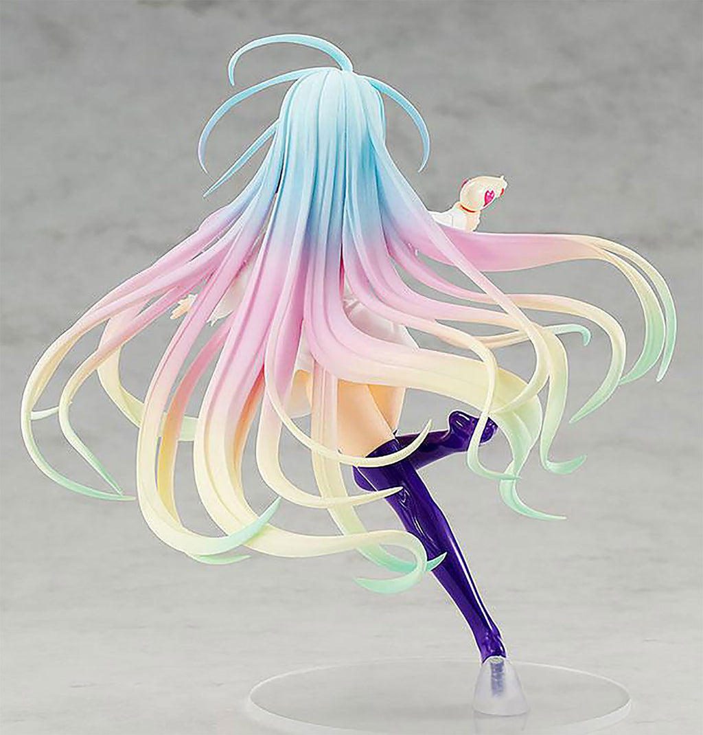 Produktbild No Game No Life - Shiro Sniper Ver. Figur