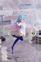 Produktbild No Game No Life - Shiro Sniper Ver. Figur