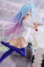 Produktbild No Game No Life - Shiro Sniper Ver. Figur