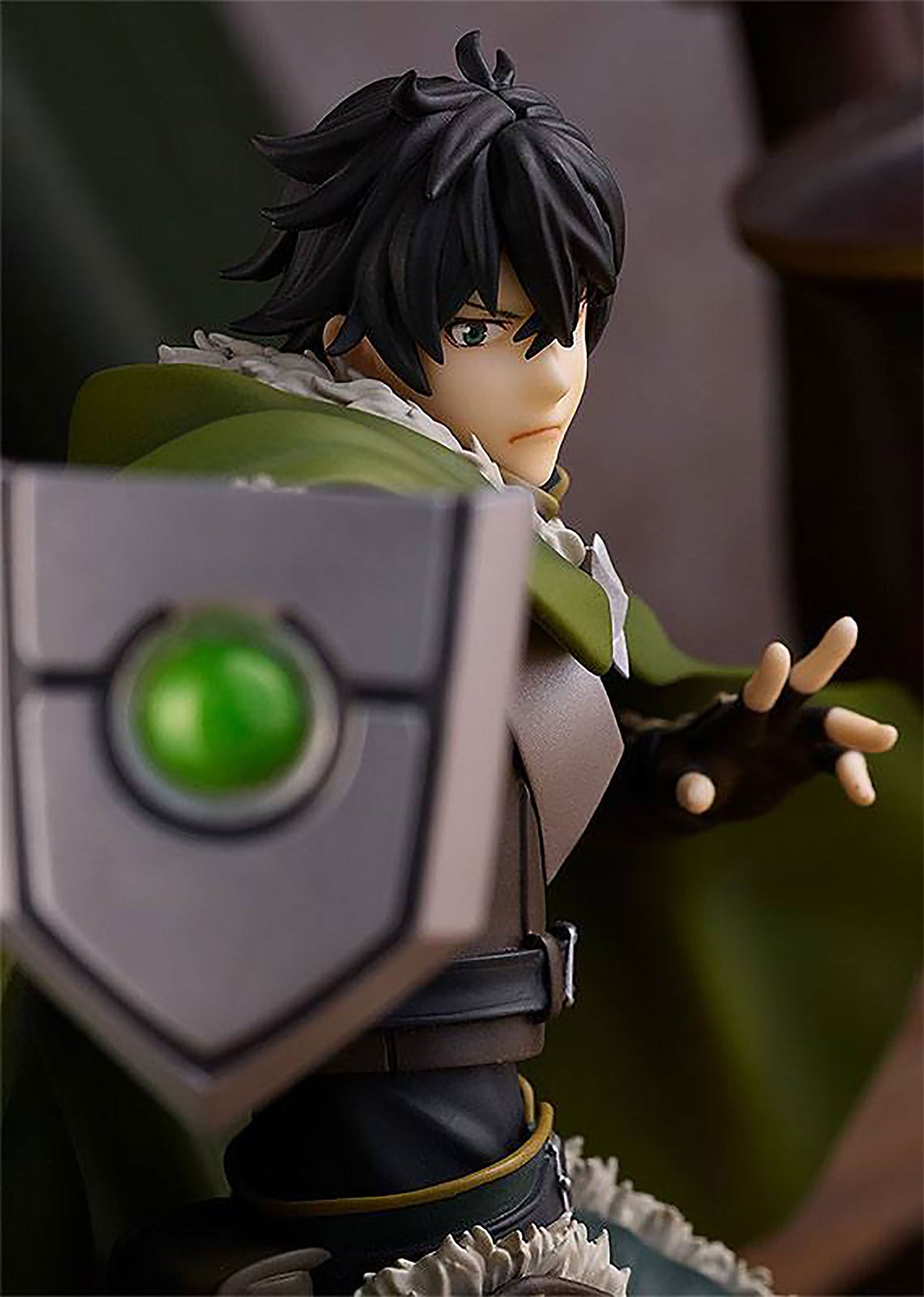 Produktbild Rising of the Shield Hero - Naofumi Iwatani Figur