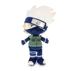 Produktbild Naruto Shippuden - Kakashi Hatake Plüsch Figur