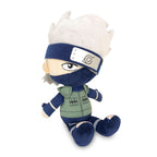 Produktbild Naruto Shippuden - Kakashi Hatake Plüsch Figur