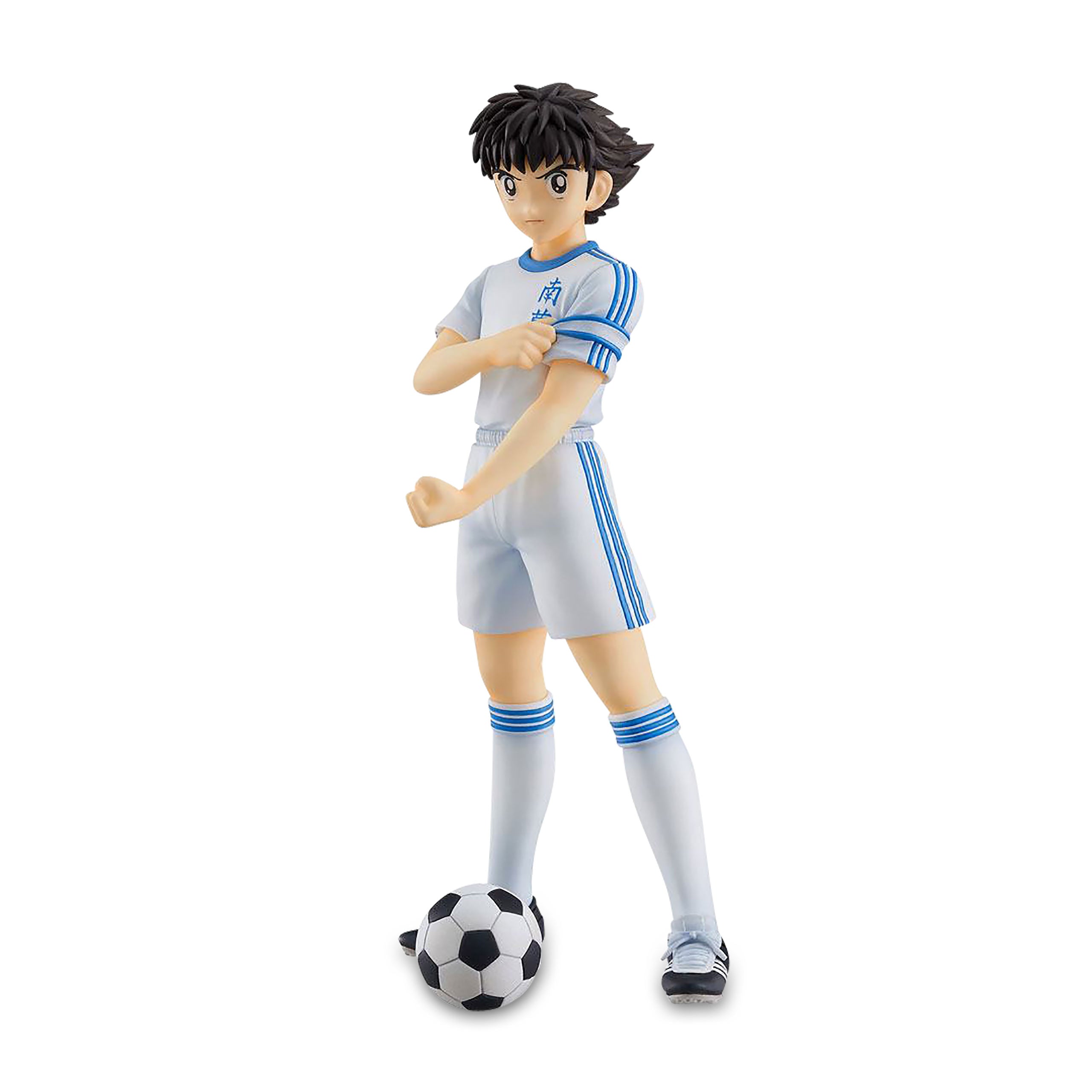 Produktbild Die tollen Fußballstars - Captain Tsubasa Ozora Figur