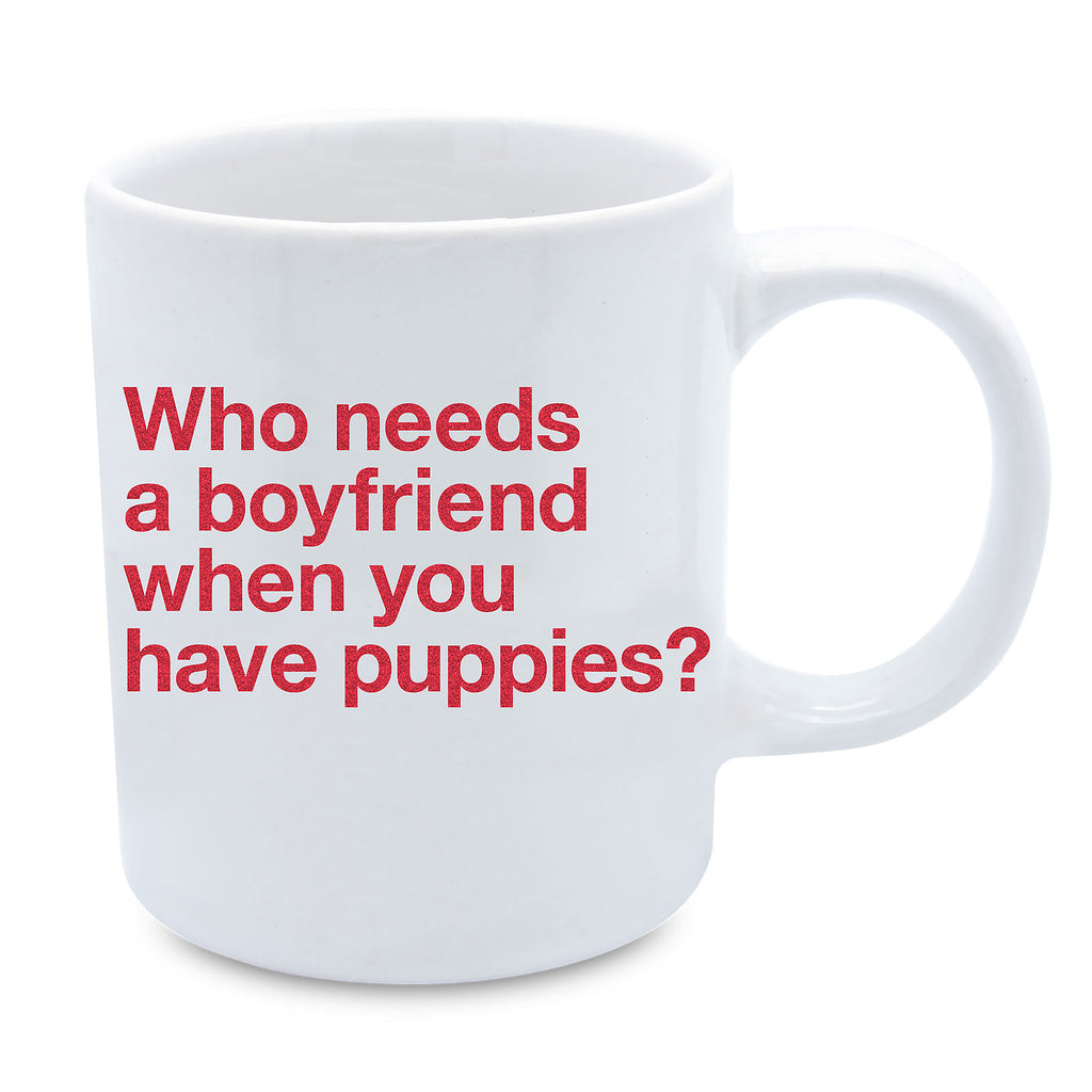 Produktbild Disney - Cruella Tasse mit Glitzer