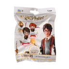 Produktbild Harry Potter - Mystery Minis Figur mit Stempel