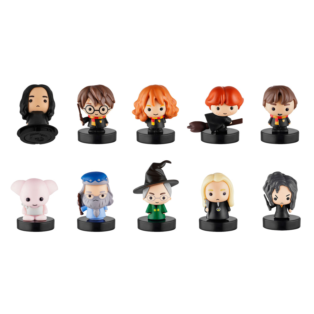 Produktbild Harry Potter - Mystery Minis Figur mit Stempel